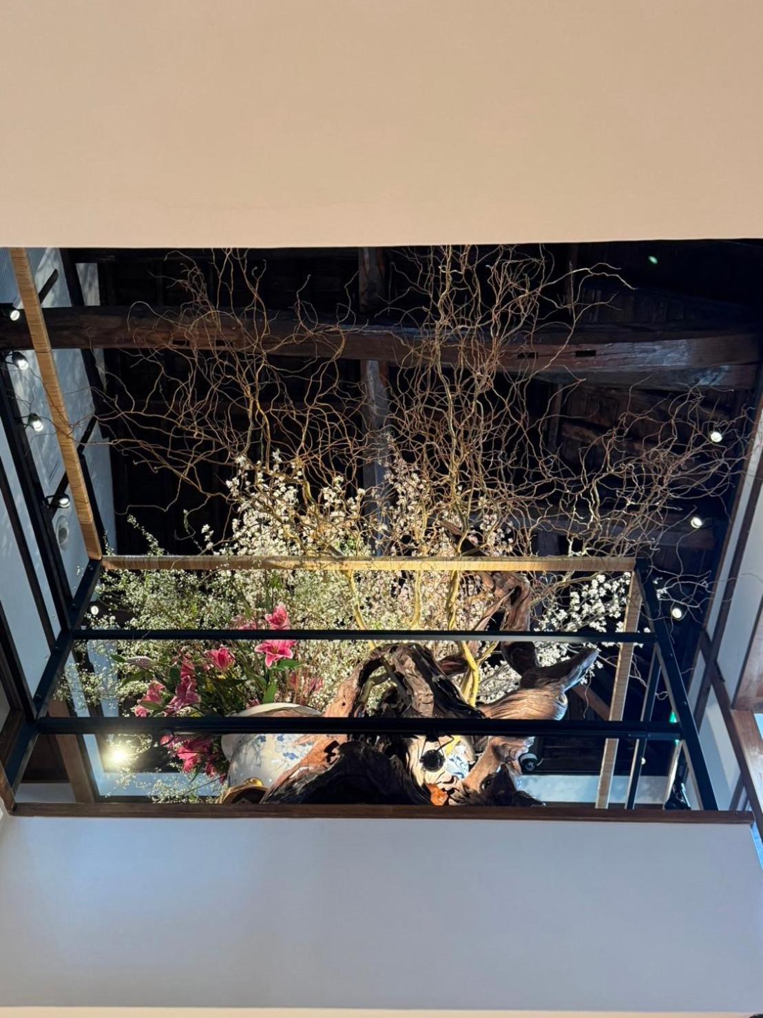 Kagetsu Taisyokan Takeo Buitenkant foto